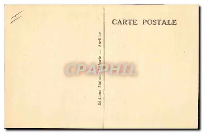 Na Auvergne — Grupo de Fiação — Edições Aurillac — Verso