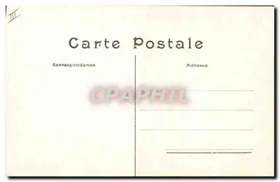 Costume di Fontanas, vicino a Clermont-Ferrand — L'Hirondelle, Parigi — Verso