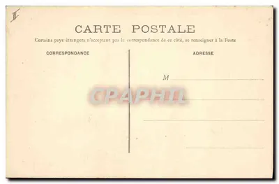 Muzeum Kasr-el-Nil — Statuy Usiritesen — Zbiór Mulsant Chevalier — Rewers