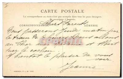 Longueval — Ce qu'il en reste... — Cl. Chusseau-Flaviens — Rewers