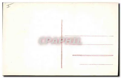 I Primi Obellici Tedeschi sulle Celebri HALLES D'YPRE — Disegno di G. FRAIPONT — L'At d'Art Photo, Paris (67) — Verso