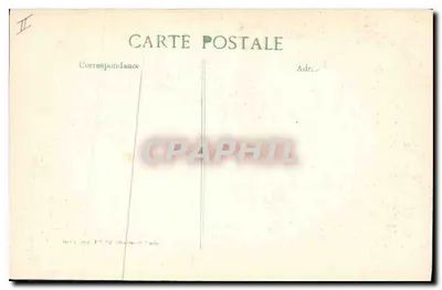 L'Isle-Adam-Parmain — O Ponte de Parmain — S.&-O. 13me Série — Verso