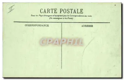 Saint-Denis — Sprawiedliwość Pokoju — LL. nr 61 — Rewers