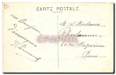Nuova Aquitania — Una Nace di casa nostra — Edizione Marceline — Verso