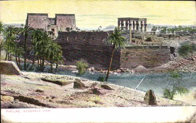 Filae — Vista geral — Lichtenstern & Harari, n° 85