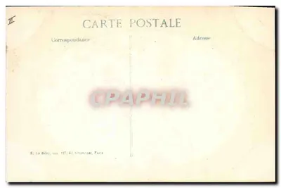 Lille — Casas incendiadas — 17ª Série — Editor E.P.D. — Verso