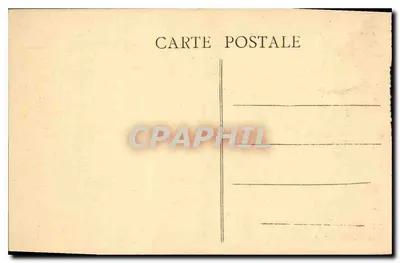 उसेल - न्यायालय - ला कॉर्रेज़ आइलस्ट्रीई — पीछे