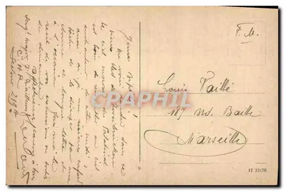 Zweibrücken — Vista del palazzo della giustizia — editore non identificato — Verso