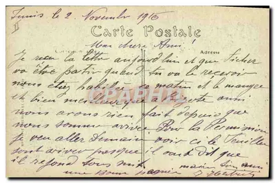 TUNIS — O Palácio de Justiça — ND. Fot. — Verso