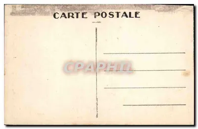 Châsse i kaplica św. Filomeny — Ars (Ain) — fot. Villand-Vernu — Rewers