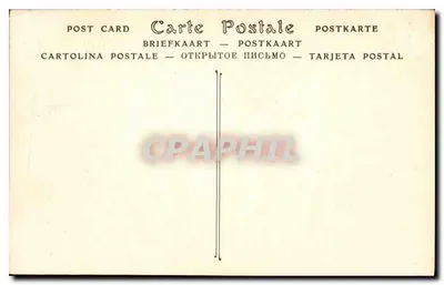 Pani Henriette z Francji — Dziewica Louisa XV — Muzeum w Versailles — Rewers