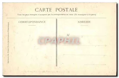 Muzeum Sztuki Dekoracyjnej — seria 83. Fotele i panele. Biurko zdobione brązami (XVII wiek) — Rewers