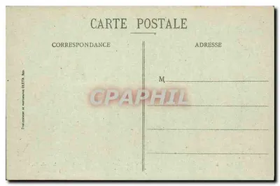 La Boliène (A.M.) - Stazione estiva (alt. 650 m) a 45 chilometri da Nizza - La Strada di Ste-Élisabeth - Il Tunnel - Le Foreste di Fraccia e di Torino — Verso