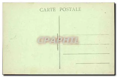 Costa de Émeraude — Baía da Frénaise — Saint-Cast — editor Laurent-Nicolas Teppe — Verso