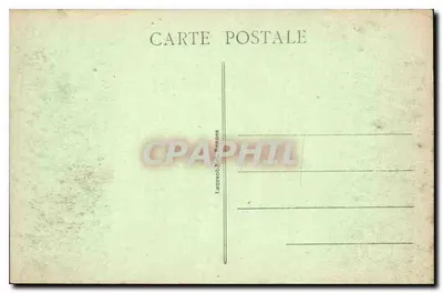 Côte d'Emerande — Saint-Cast, Kąpiel w Frénais — wydawca Laurent-Belin Ronpnes, n° 1465 — Rewers