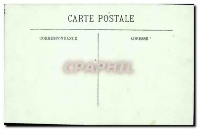 NAPLES — POMPÉIA — A Basílica — LL. — n°5 — Verso