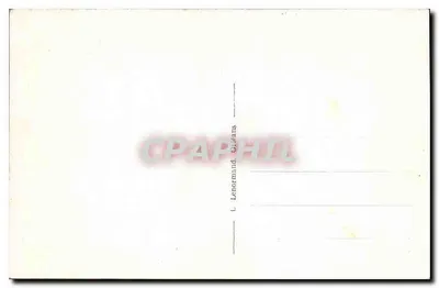COMBREUX (Loiret) — I bordi dell'Etang — Verso