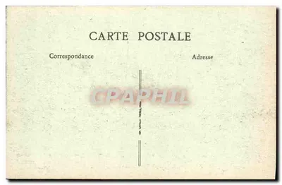Alta Como e la sua Abbazia — La Savoia — B.F. Lux, n° 628 — Verso