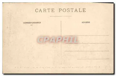 Petit-Andely - As Casemates de Château-Gaillard, sustentadas por doze grossos pilares do século XII — Verso