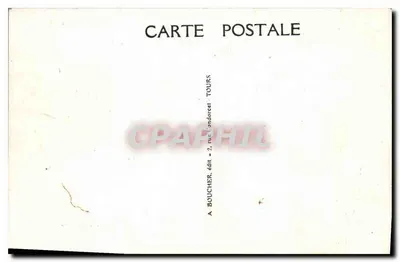 Marmoutier — Kaplica Siedmiu Spowitych — A. B. — Rewers