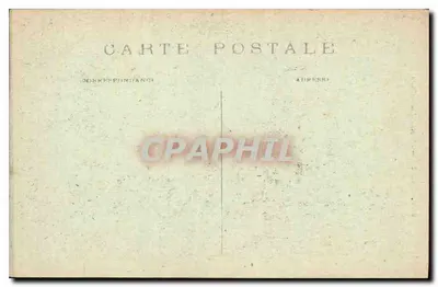 Paryż — Katedra Notre-Dame — C. M. n° 235 — Rewers