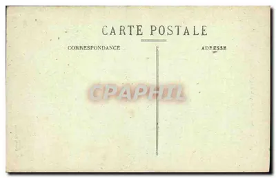 Perros-Guirec — Skale Pied — n° 436 — Rewers