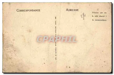 Bovenste watervallen van Bézines — L'Hospitalet — Omgeving van Ax-les-Thermes — Achterkant