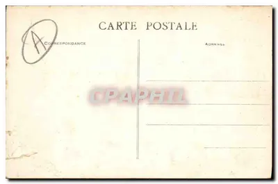 Trégastel (C.-du-N.) — The Villas of the Bay of Ste-Anne and the Castiel — Edition of the Hôtel Beau-Séjour — Back