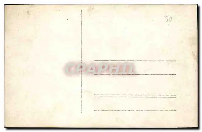 Gruppo familiare all'aperto — numero di serie 50 — Verso