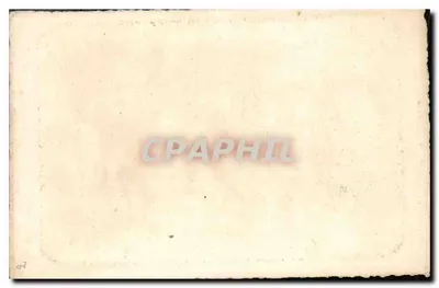 Castelo de Chaumont — gravura em buril — editor DR JAFFEUN, n° 1473 — Verso