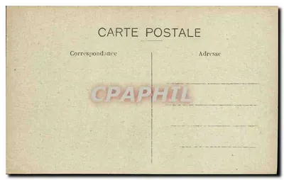 París (14° arrondissement) — Parc Montsouris — Les Bords du Lac — C.518 — Reverso