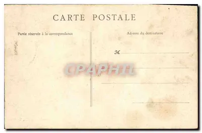 Parc de Versailles — Bassin de Flore — Mme Moreau, edit., Versailles — Reverso
