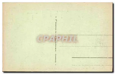Panoramiczny widok na HAUT-BARR z wieży Brolsch — n°55 — Rewers