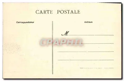 Kaplica w Pontchâteau — 14. Stacja: Jezus zostaje pozbawiony ubrania — Pabana Fot. Saintes — Rewers