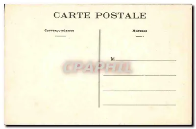 Calvaire de Pontchâteau (L.-Inf.) — Transfiguração — Fototipia Vassellier, Nantes — Verso