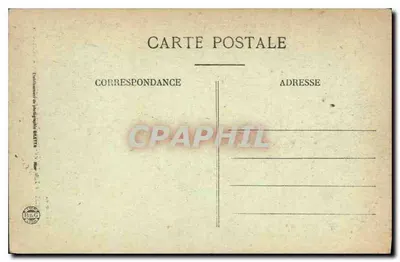 Nizza - La Jetée-Promenade tra i Palme — Edizione Allietta, n°98 — Verso