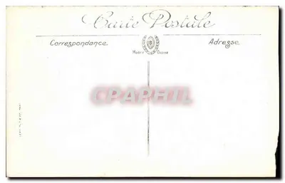 Brest — De Rampes en de Rade — Grand Bazar, Brest — Achterkant