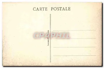 Côte d'Émeraude - Cancale - Rade, Fort des Rimains et Rocher de Cancale — Rewers