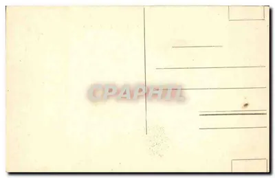 Cap Fréhel — Falésias descontínuas no Oeste — editor não identificado — Verso