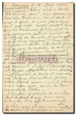 Bassinen van de Doubs — Bassinen van de Maagd — Uitgave van de Nieuwe Galerijen — Achterkant