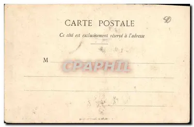 Castres — Left bank i most Metz — E. Sagues, wydawca, Castres — Rewers