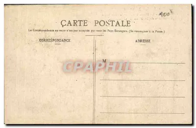 Cahors — Most Valentré — Dziedzictwo rodziny Gambetta — Rewers