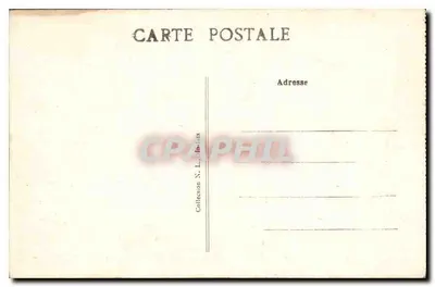 Trebeurden — Pors-Mabo — Plaża — Rewers