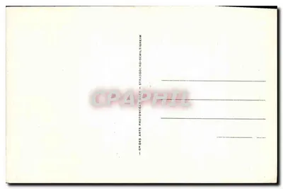 Mirakelbad van Sint-Divi in Loguivy — Ongeveer Lannion, LL 51 — Achterkant