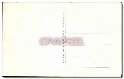 Tredudder (C.-du-N.) — Katedra (XVI wiek) — Rewers