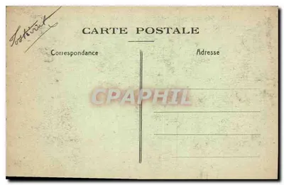 Dakar — Anse Bernard i Corniche — Wydawca Dakar, n°161 — Rewers