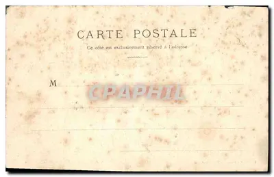 Bagnoles - Kiosk - Weg zur Kapelle — E. Nugue, Verleger, La Ferté-Macé — Rückseite