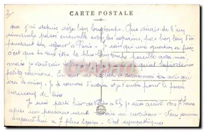 Brouillet — Grande Rue — Editor Jean Choira — Reverso