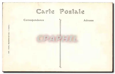 VIRE — A Rue de la Chaussée — ND. Phot. — Verso