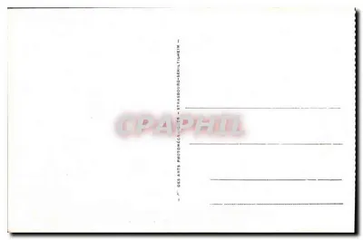 Dieppe — Ogólny widok zamku — CPAPHIL — Rewers